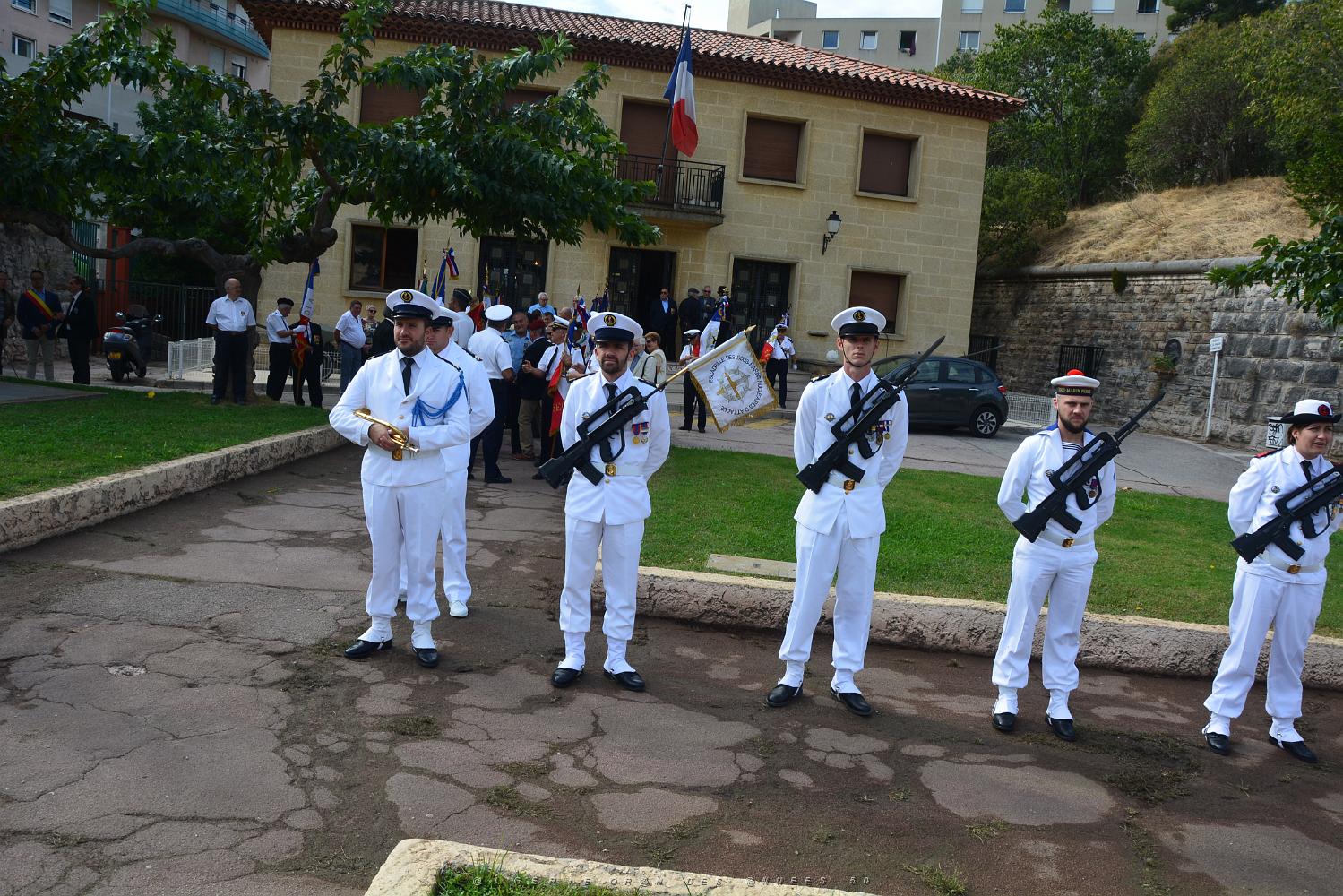 2018 09 25 TOULON HOMMAGE NATIONAL CONSACRE AUX HARKIS (14).JPG